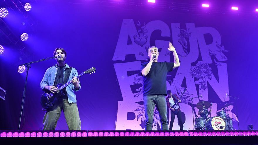 Gatibu: “El final llega, pero lo vivido es para siempre”