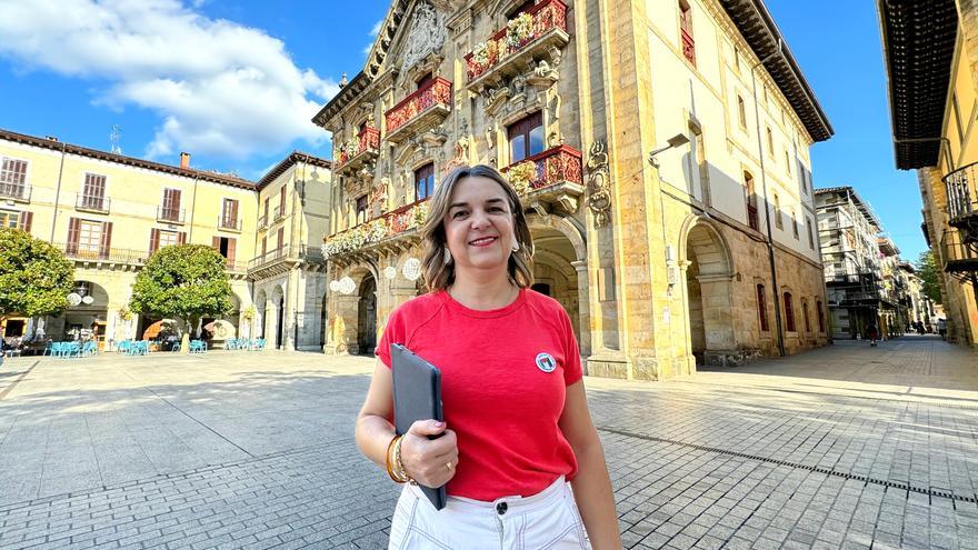 El PNV de Oñati propone medidas fiscales para promover el alquiler de viviendas vacías