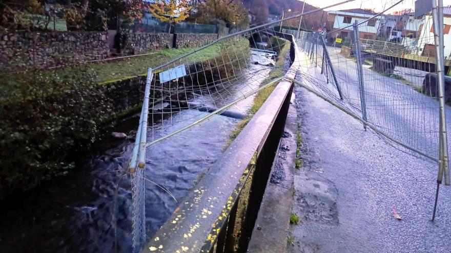 Bera denuncia actos incívicos