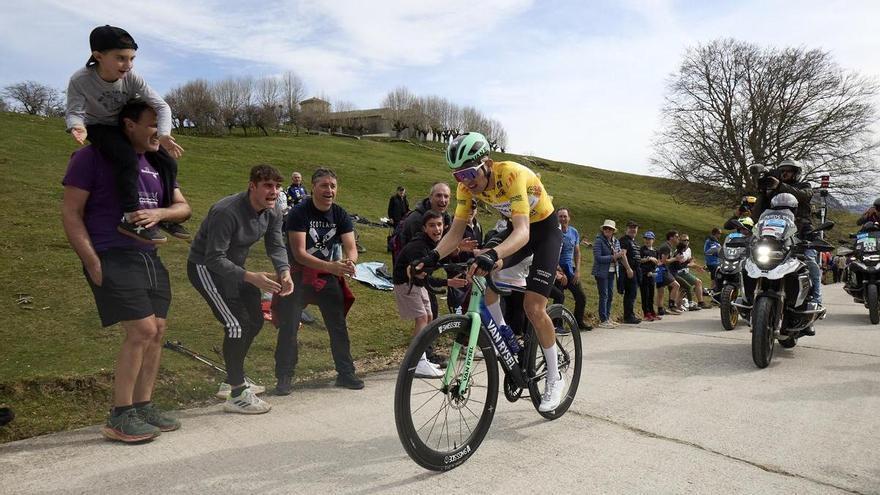 Seixas sentencia la Itzulia