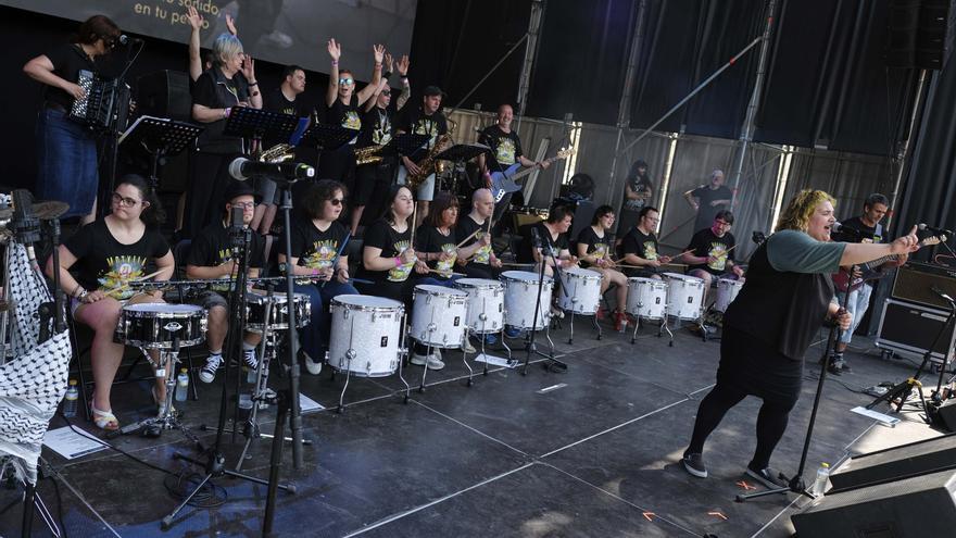 Rock a alta temperatura