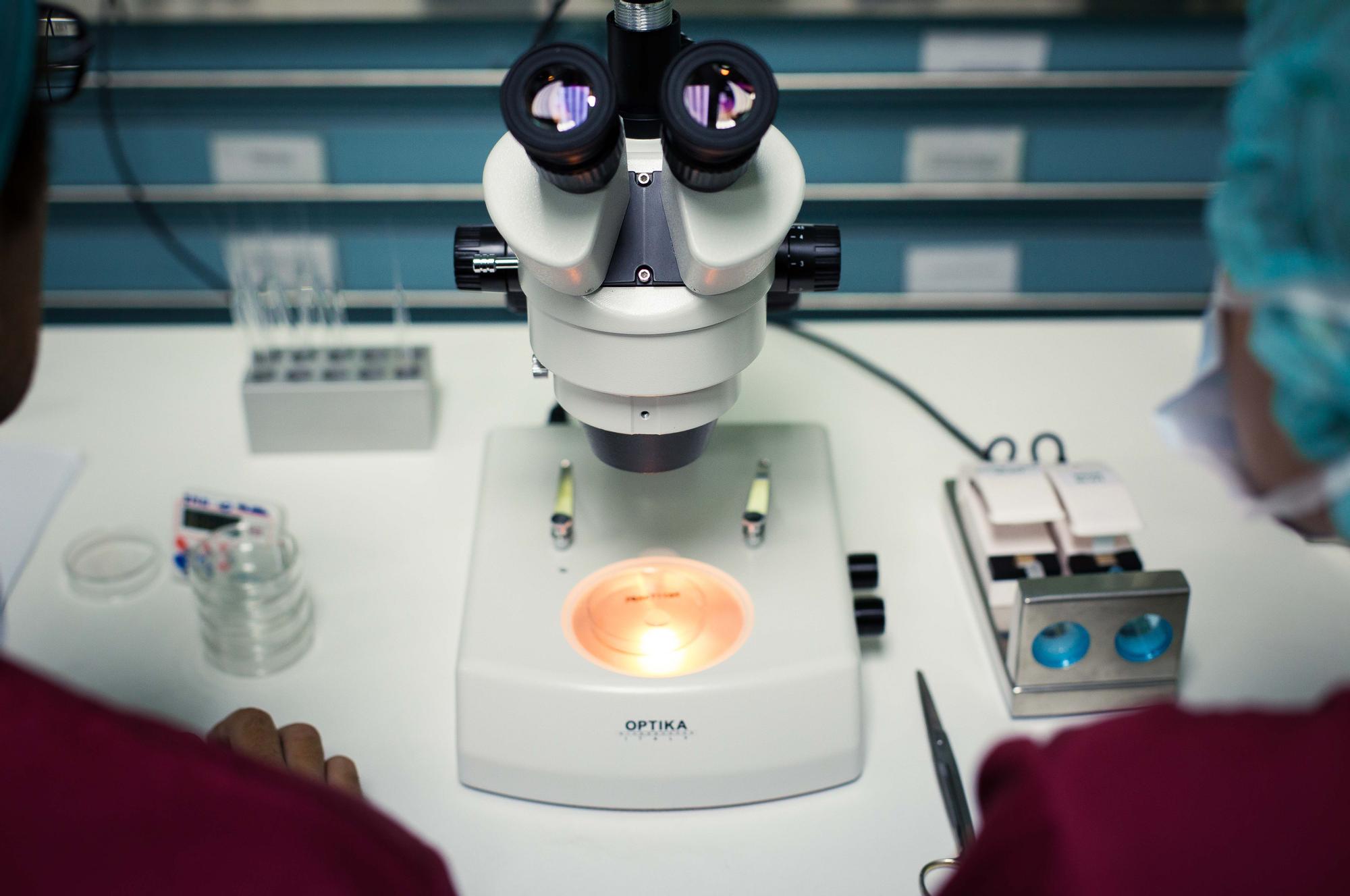 La inteligencia artificial puede ayudarnos a ofrecer un pronóstico más preciso y ajustado para cada paciente.