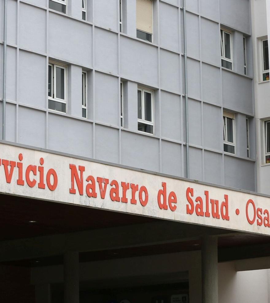 Queja sobre condiciones en el Hospital