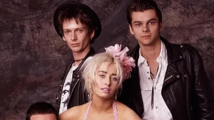 Transvision Vamp actuará en Bilbao en 2026