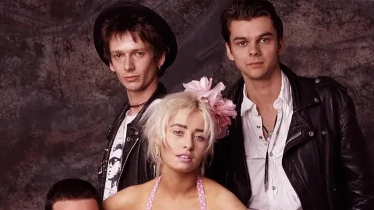 Transvision Vamp