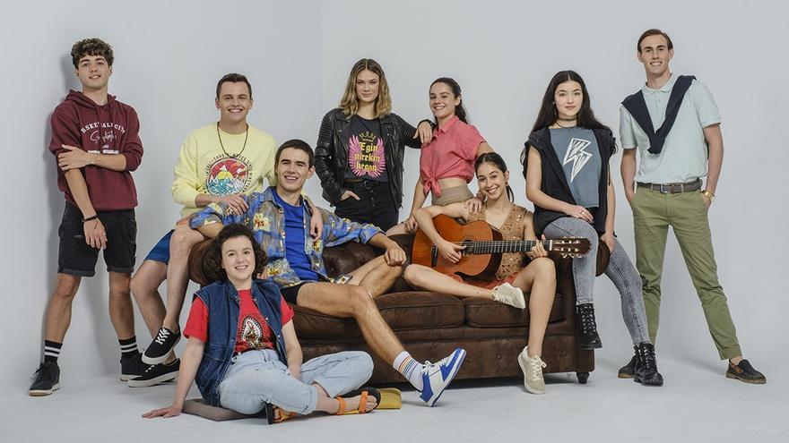 Los conciertos para el fin de semana en Navarra: 16-19 enero