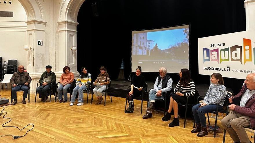 El Ayuntamiento de Laudio actualiza el Reglamento de Transparencia y Participación Ciudadana