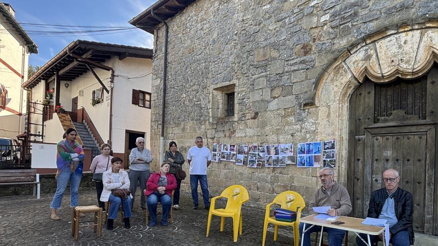 Vecinos de la calle Ermita de Irun denuncian problemas de tráfico y seguridad tras su peatonalización