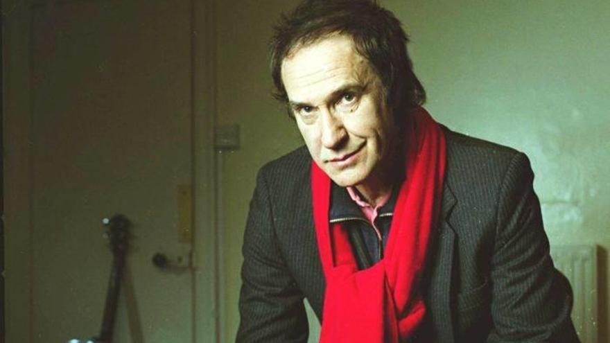 Estados Unidos siempre ha sido un mito e influencia vital en la trayectoria de Ray Davies.