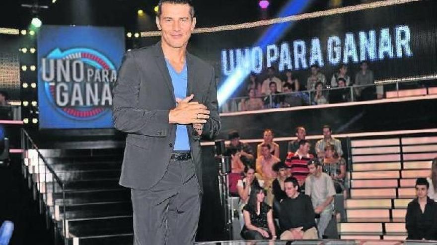 &quot;En la televisión ya no hay nada definitivo, hay mucha agitación&quot;