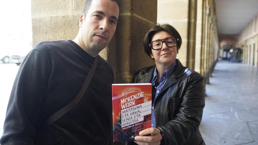 Andretxea: un otoño para empoderarse en Eibar