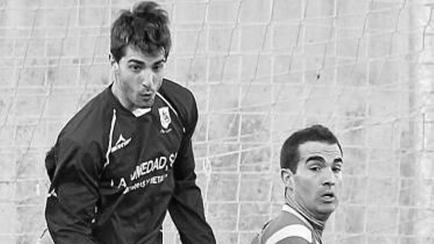 Asalto a Mutilva