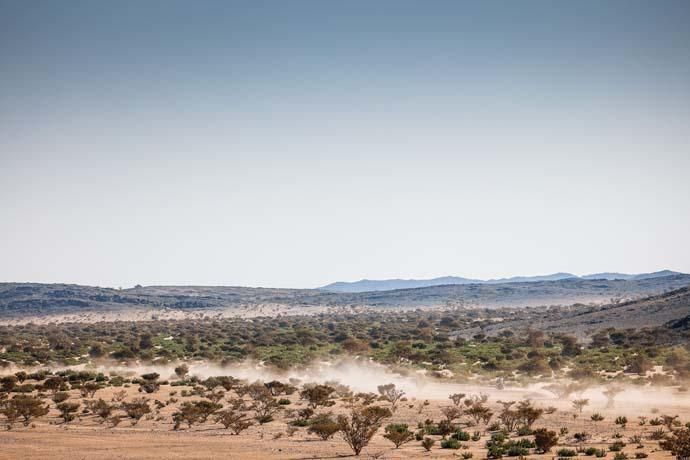 Arranca el Rally Dakar 2021.