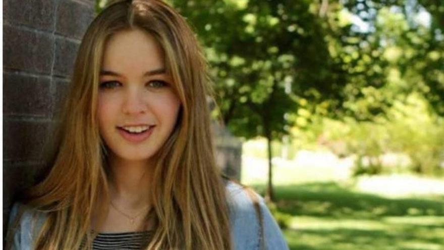 Saoirse Kennedy Hill.