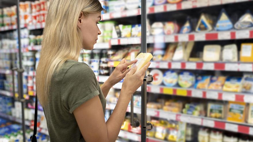 ¿Qué significan las etiquetas light, eco y bio de los alimentos? Boticaria García tiene la respuesta