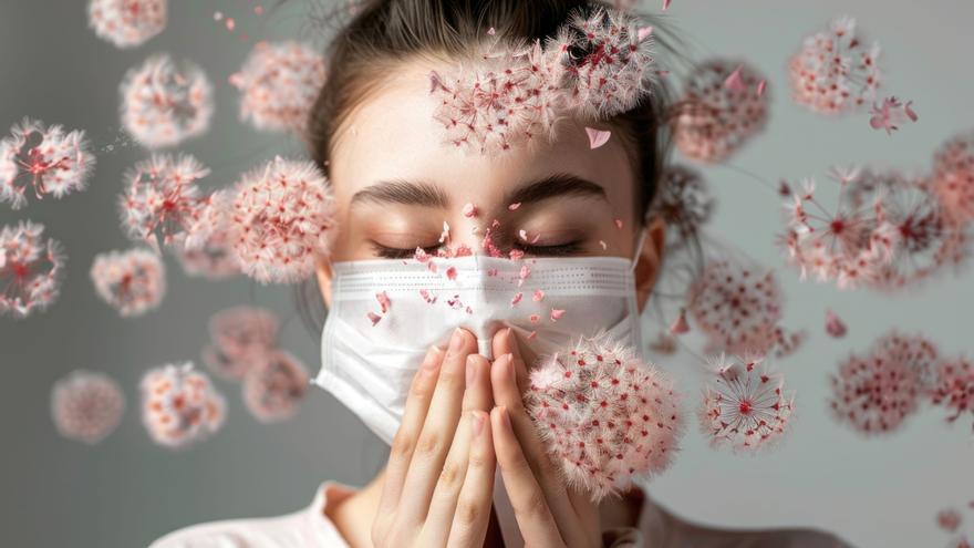 Cinco claves para entender qué es la virulergia