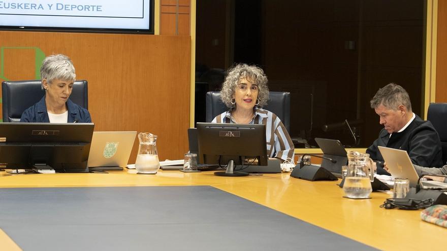 El PNV apuesta por "construir el futuro del euskera desde la colaboración y los amplios consensos"