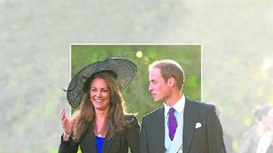 ¿Cantará Elton John en la boda real?