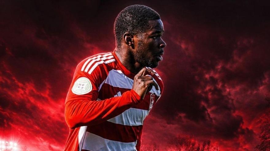 El Arenas ficha a un internacional de Guinea Ecuatorial