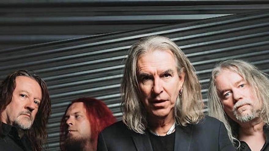 Los veteranos New Model Army celebrarán 45 años de trayectoria en Bilbao