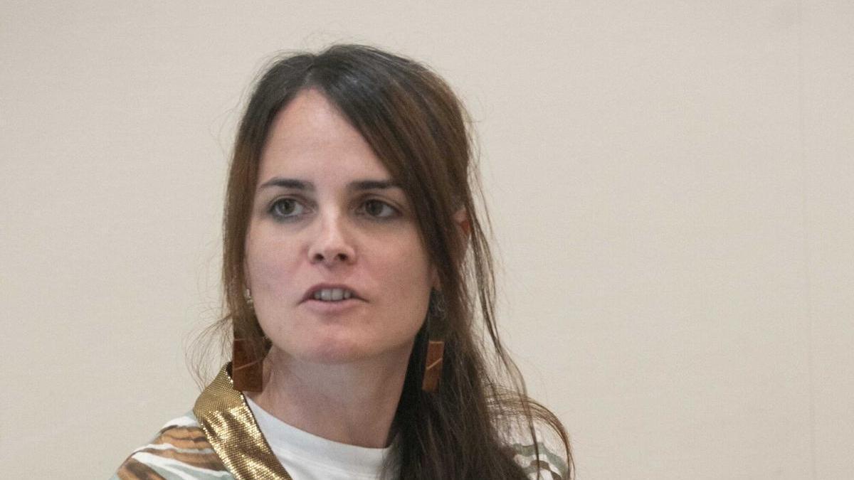 Mesa sectorial sobre cooperativas.