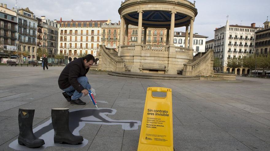 La Hacienda Foral ya ha cobrado casi todo de un fraude fiscal récord por parte de una gran empresa