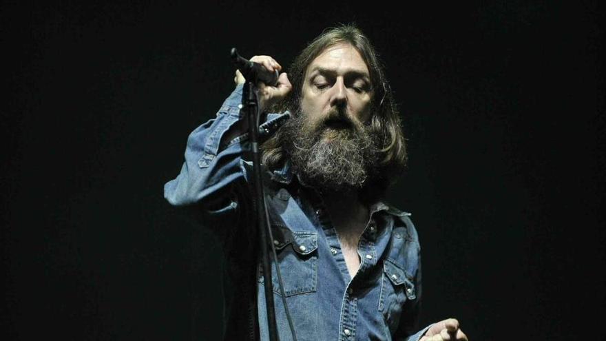 El segundo &#039;vuelo&#039; de The Black Crowes les convirtió en el mejor grupo de rock del mundo