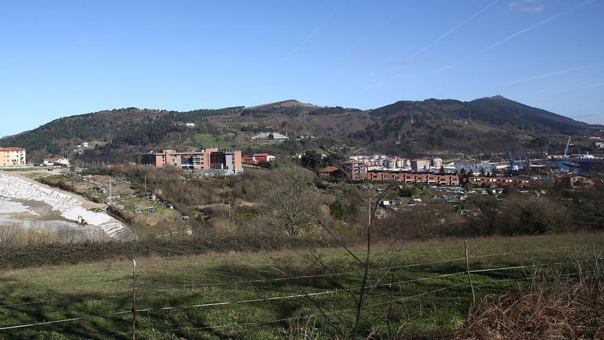 Insausti afirma que Auditz Akular es clave para dar respuesta al problema de vivienda en Donostia