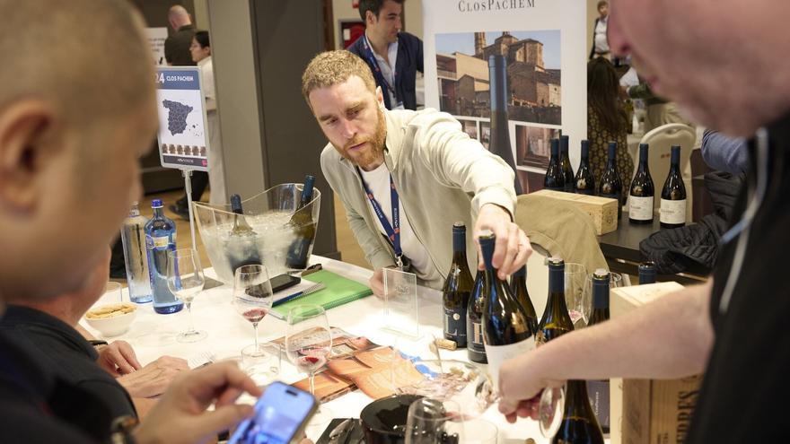 África, el continente por conquistar para el vino navarro