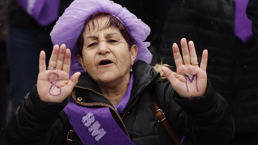 Mañana, pero también ayer, hoy, pasado...