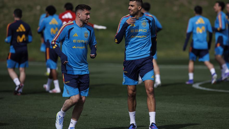 Club y selecciones, intereses dispares