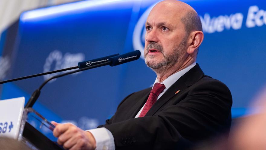 La final de Copa cambiará de fecha