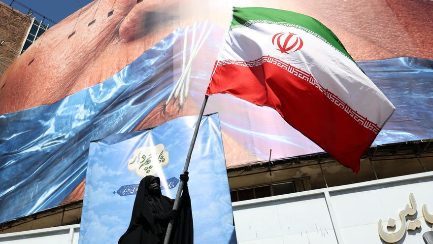 Irán no cede en las negociaciones con EE.UU. y trata de imponer sus exigencias a Trump