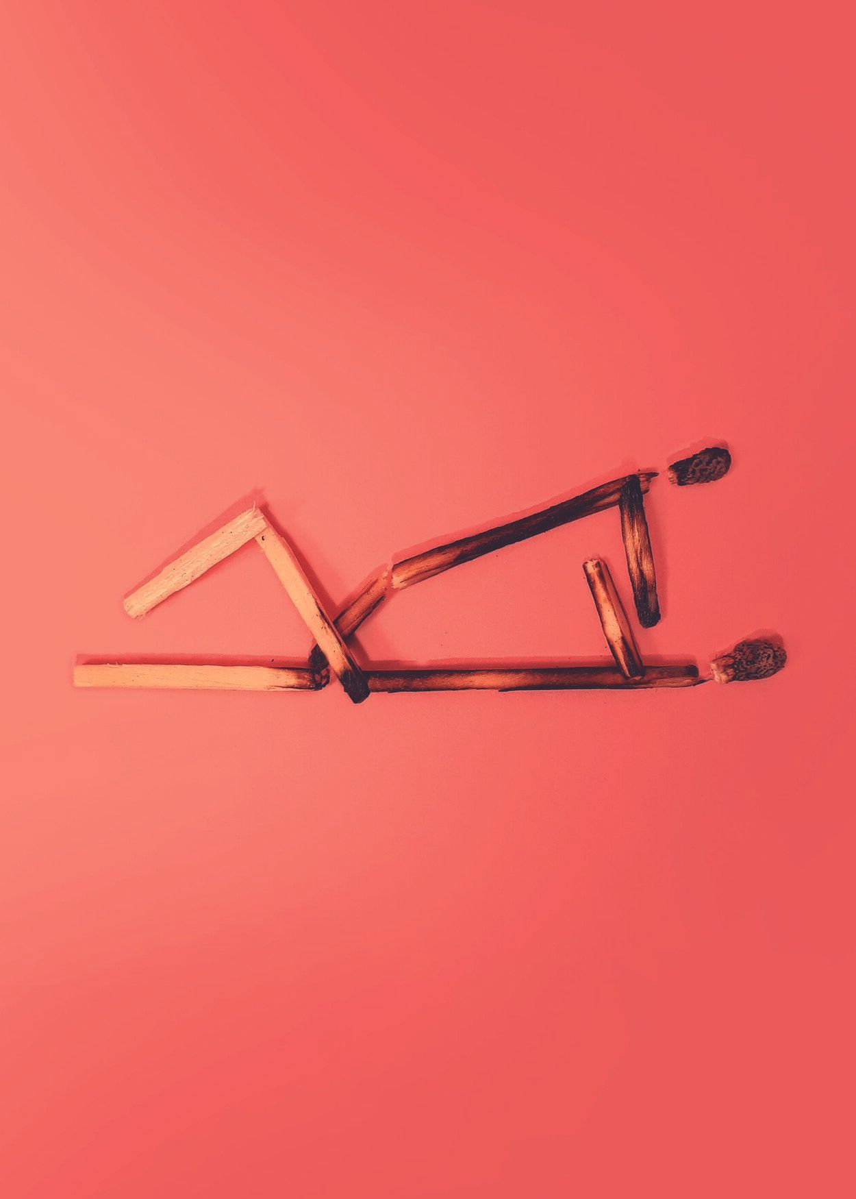 &#039;Levante cotidiano&#039;, otra de las imágenes de &#039;Pensavientos&#039;