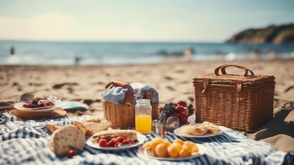 Ni nevera ni bolsa: la ganga de Lidl para llevar la comida fresca a la playa por menos de 8 euros