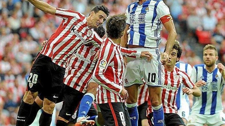 Dos equipos, una necesidad