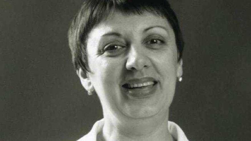 Cita con la Poesía homenajea a Laura Marinas