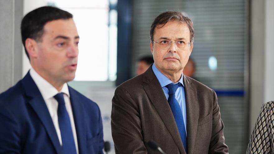 El Gobierno Vasco desmiente a Mónica García y carga contra Sanidad por la huelga médica: "¿Hay alguien en el Ministerio?"