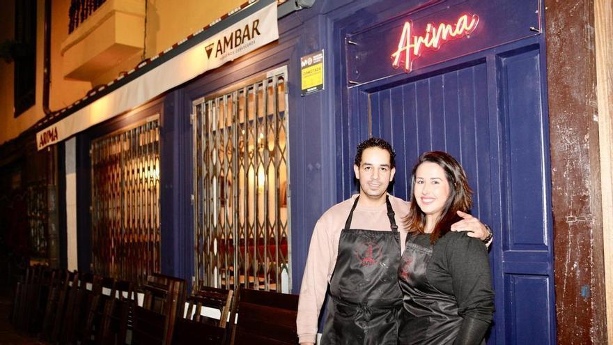 El Arima y sus deliciosas tortillas se mudan del Casco Viejo a La Florida