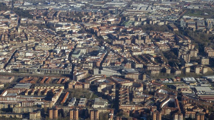 Vitoria da su luz verde definitiva al nuevo Plan General que contempla 21.000 viviendas para seguir creciendo hacia dentro