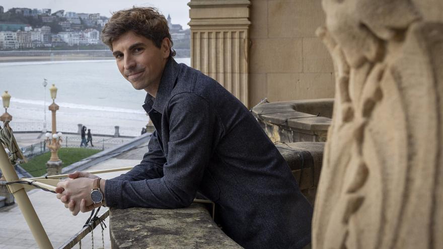 Jon Insausti: "La política no se hace desde las pancartas o las redes sociales"