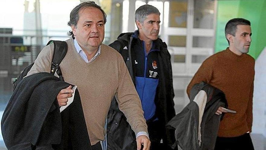 “Ser primeros es de equipos grandes”