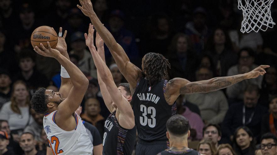 La NBA Cup ya conoce a sus participantes