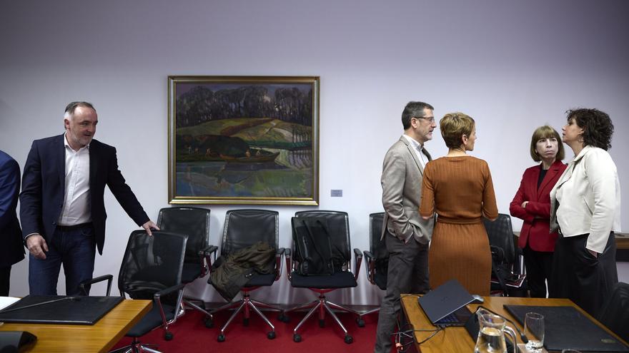 Por qué UPN amenazó con llevar Belate ante la Fiscalía y al final no lo hizo