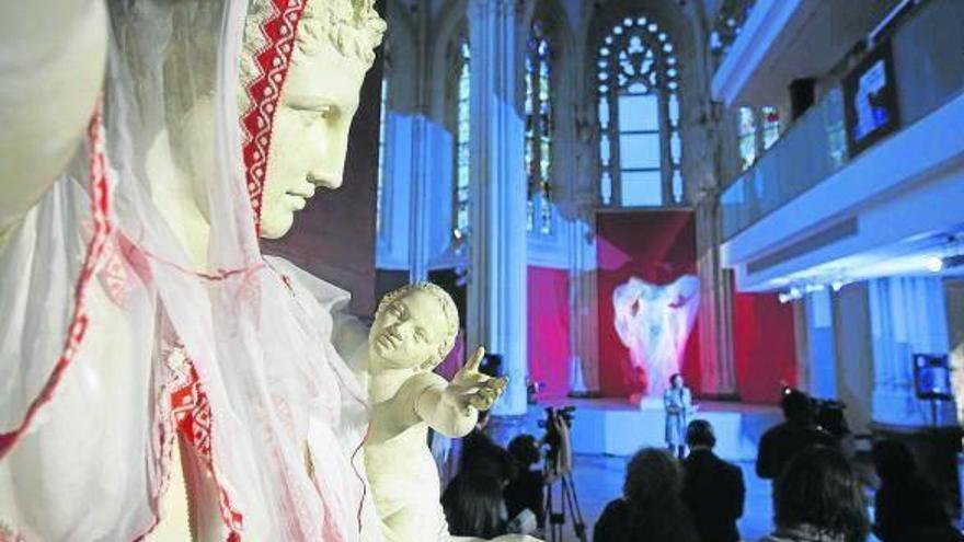 El Casco Viejo abre por vacaciones en Semana Santa