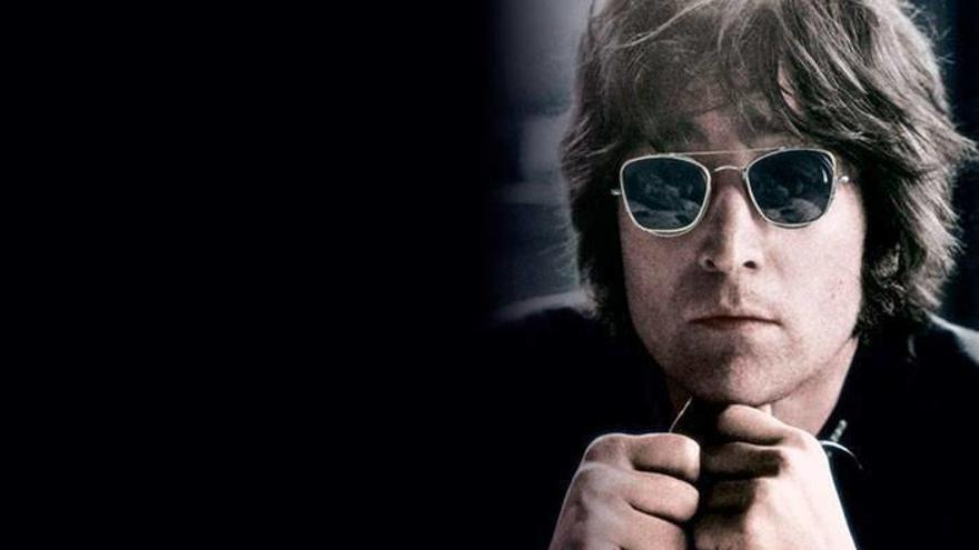 Velada en Bilbao con John Lennon en el recuerdo con The Quarrymen y Chenoa