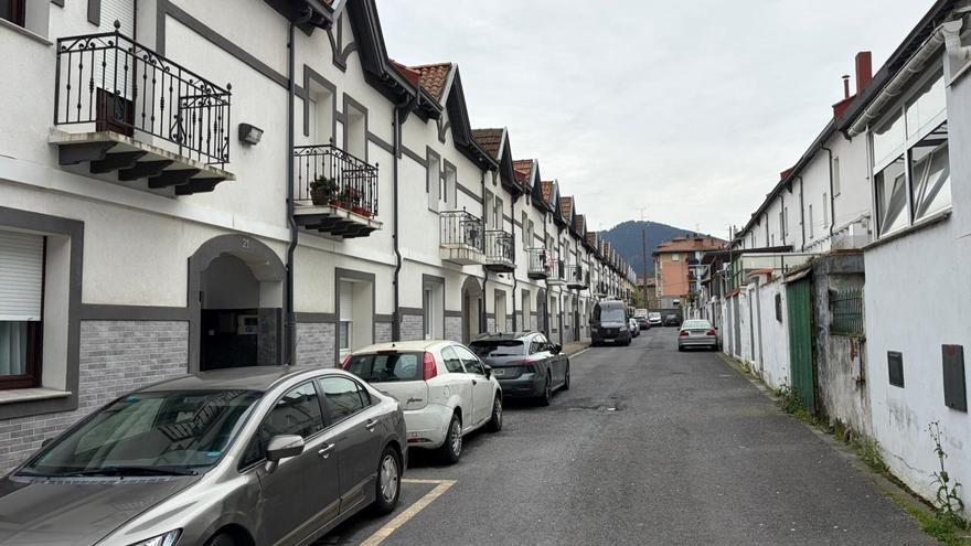 Detenido en Basauri por la muerte violenta de su pareja