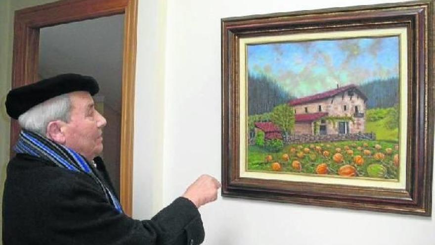 Enkarterri se mueve