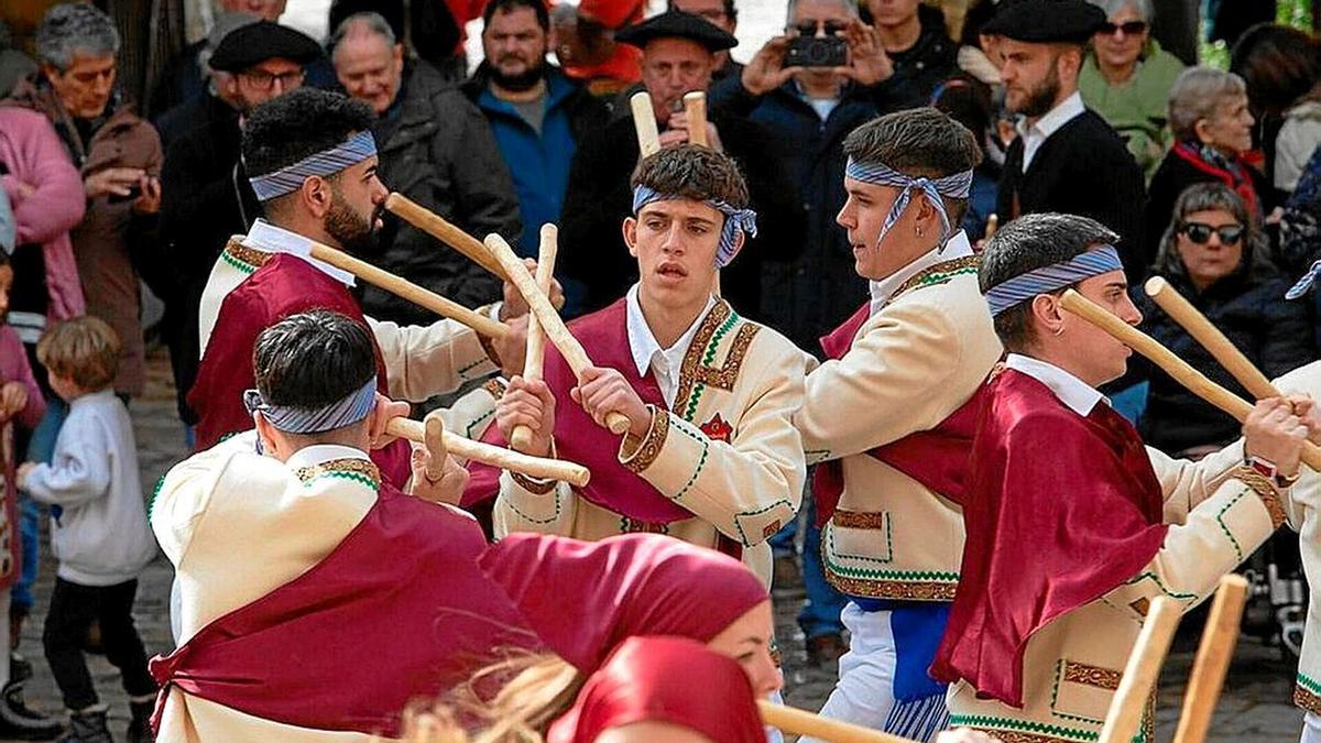 Orígenes del nacionalismo en Euskal Herria.