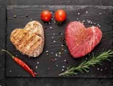 Conquistar por el paladar, objetivo en San Valentín